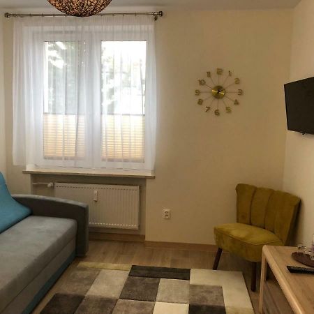 Apartament Agata Koszalin Buitenkant foto