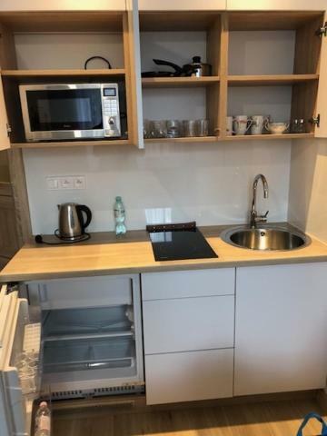 Apartament Agata Koszalin Buitenkant foto