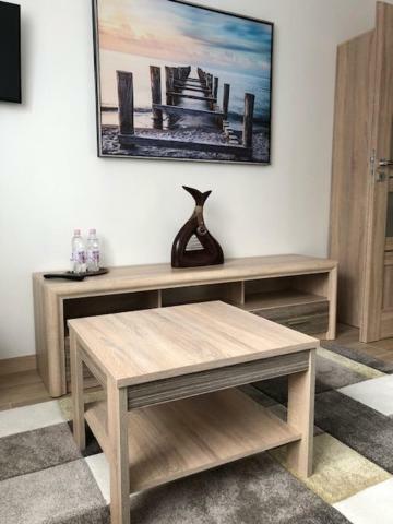 Apartament Agata Koszalin Buitenkant foto
